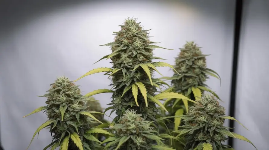 Kush Cream Strain: Complete Review & Breakdown