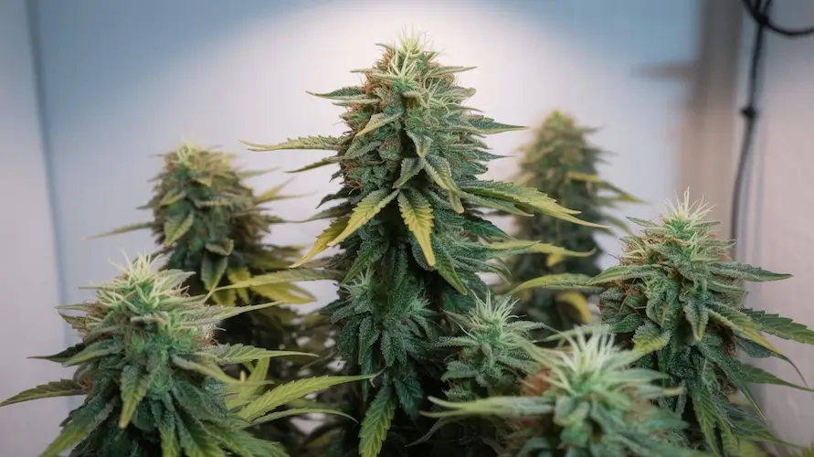Kush Cream Strain: Complete Review &Amp; Breakdown – Kush Cream strain guide