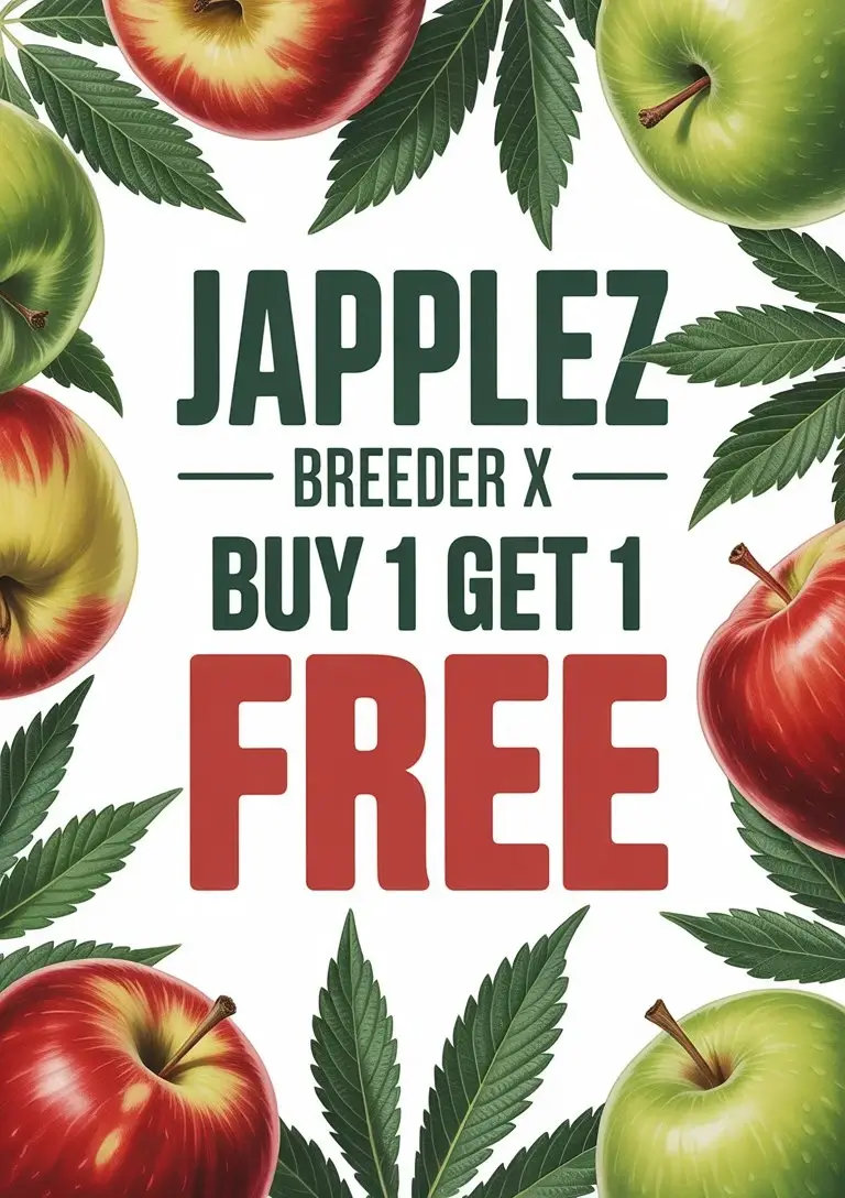 Autoflower Seeds Promotion