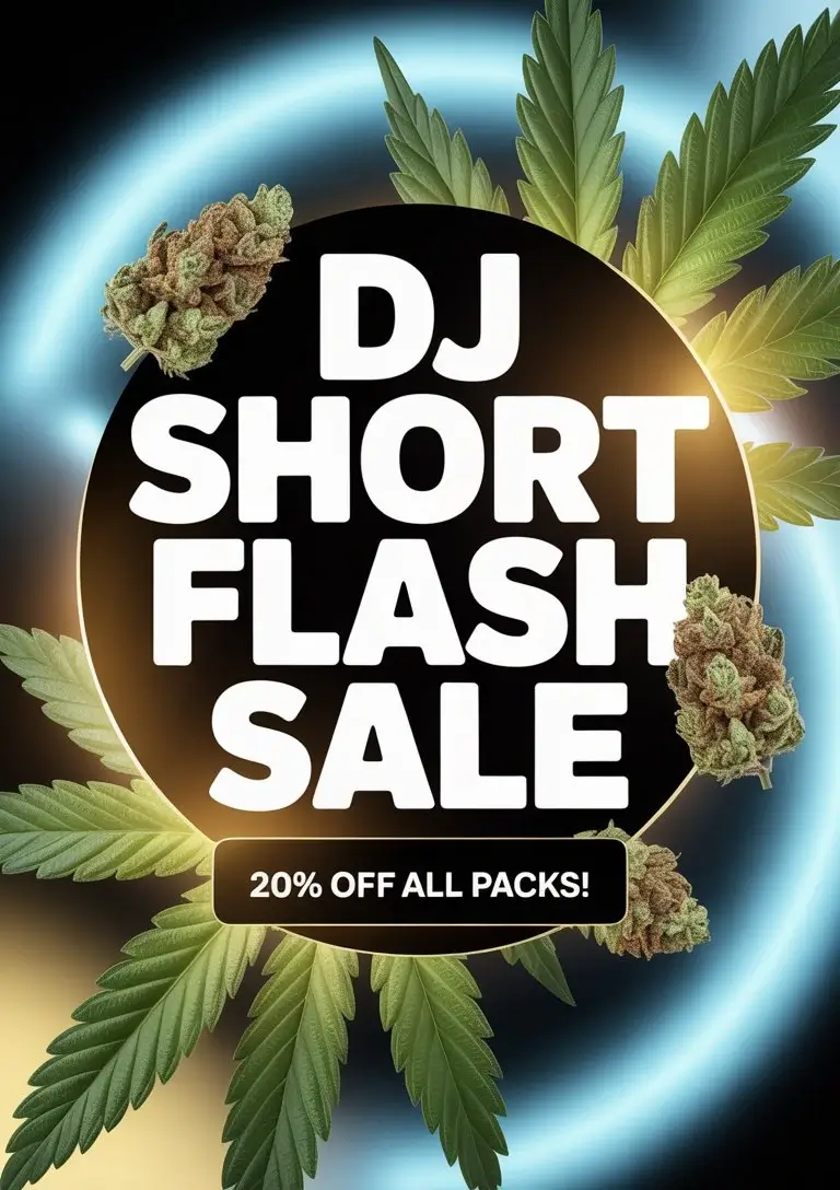 Autoflower Seeds Promotion