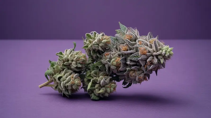 Jet Fuel Runtz Strain Review: Fuel-Powered Flavor Meets Balanced Hybrid High