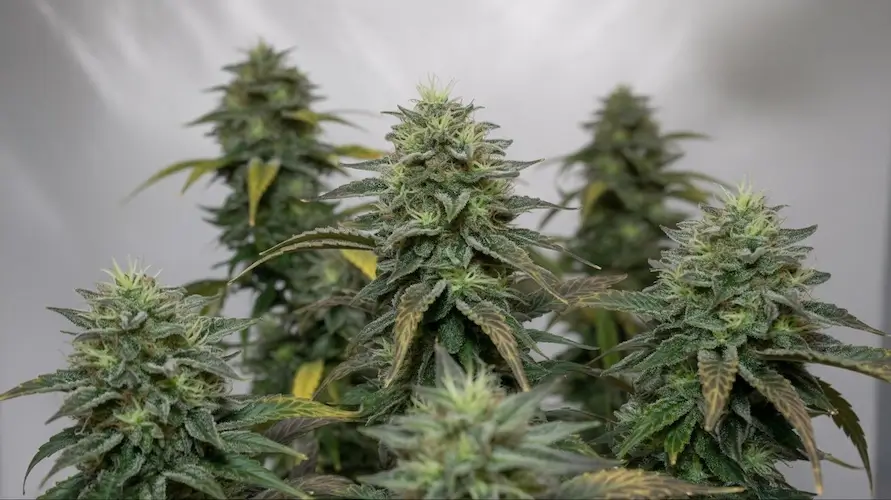 Omakase Strain Review: Redefining Craft Cannabis – Omakase strain review