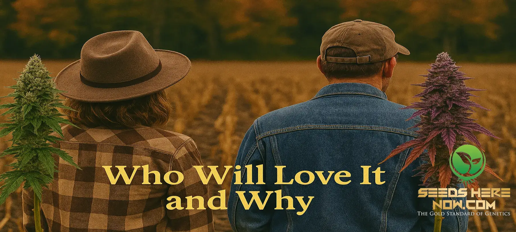 BlackBerry Runts Strain Review