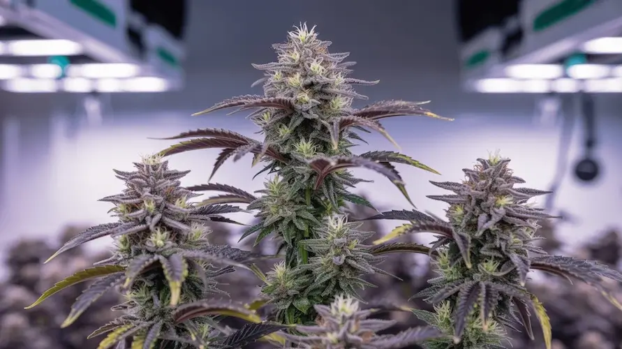 Pink Ice Cream Strain Review: A Sweet, Creamy Hybrid – Pink Ice Cream strain guide