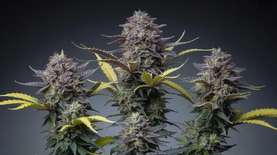Pink Ice Cream Strain Review: A Sweet, Creamy Hybrid