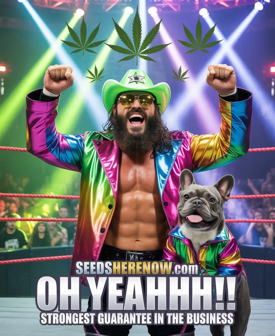 Autoflower Seeds Promotion