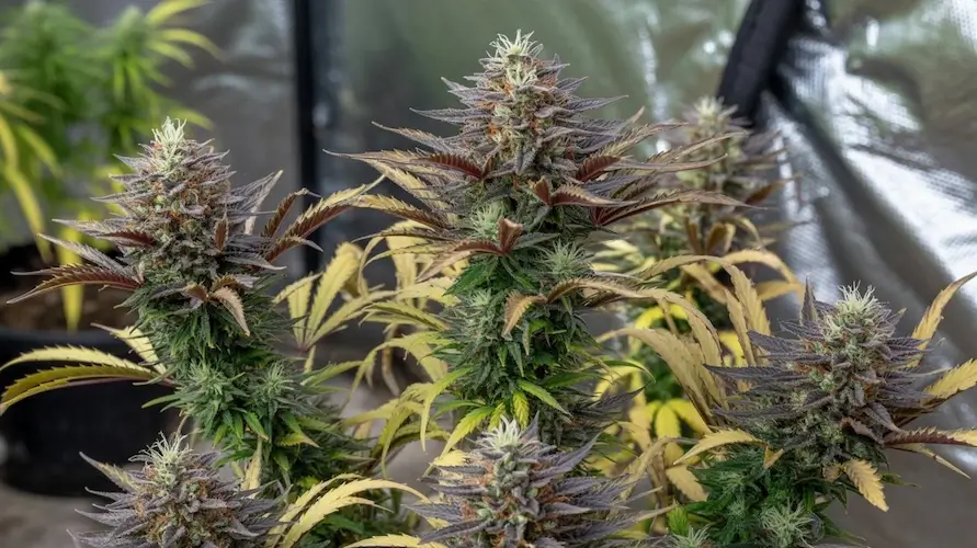 Venom Runtz Strain Review: The Sweet Bite Of Relaxation – Venom Runtz strain review