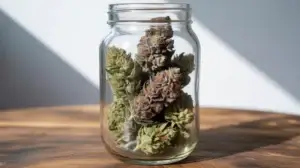 Venom Runtz weed strain