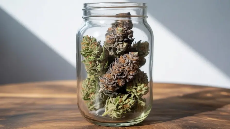 Venom Runtz Strain Review: The Sweet Bite of Relaxation