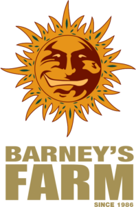 Barneys Farm Logo