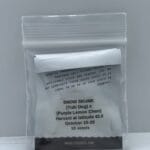 Snow Skunk (Regular) - Massive Seeds