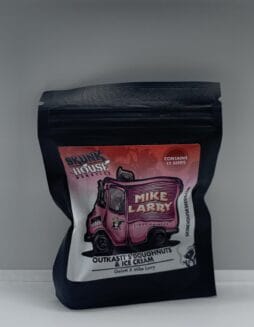 Outkasts's Doughnuts & Ice Cream (Regular) Skunk House Genetics