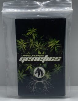 Banners Revenge (Regular) (space) Dark Horse Genetics