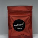 Don Mega F1 (Regular) - Solfire Genetics