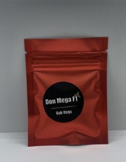 Don Mega F1 (Regular) (space) Solfire Genetics