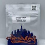 Doggy Style (Regular) - Top Dawg Seeds