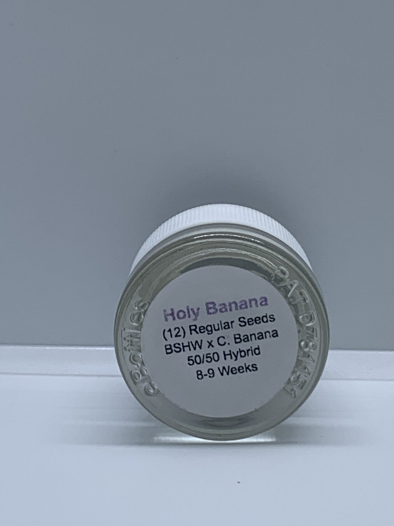 Holy Banana (Regular) - Utopia Seeds