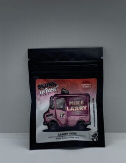 Candy Mike (Regular) (space) Skunk House Genetics