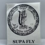 Supa Fly (Regular) - Dominion Seed Company