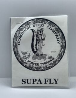 Supa Fly (Regular) (space) Dominion Seed Company