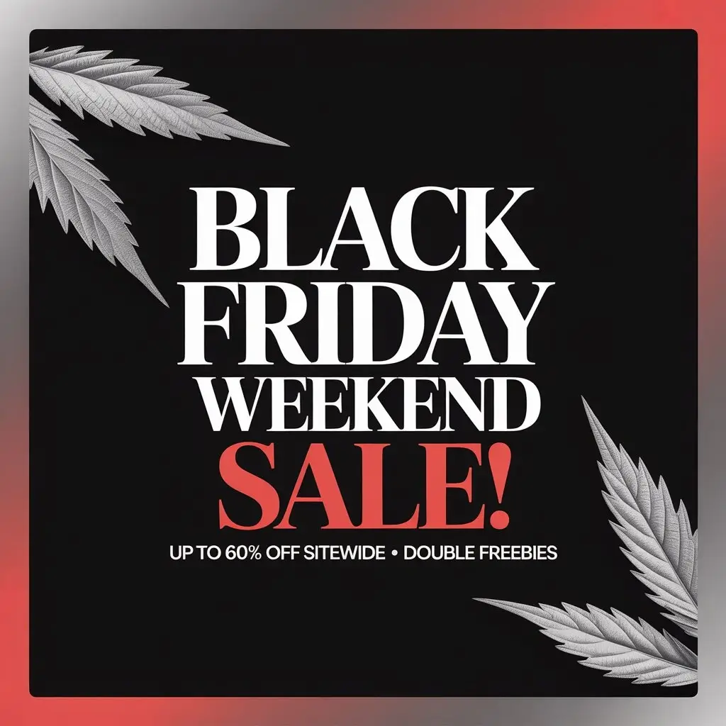 Autoflower Seeds Promotion