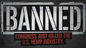 2025 hemp ban