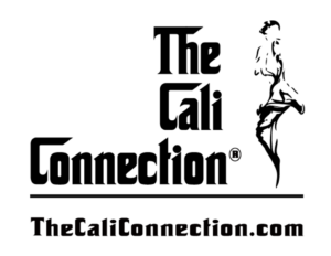 The Cali Connection logo