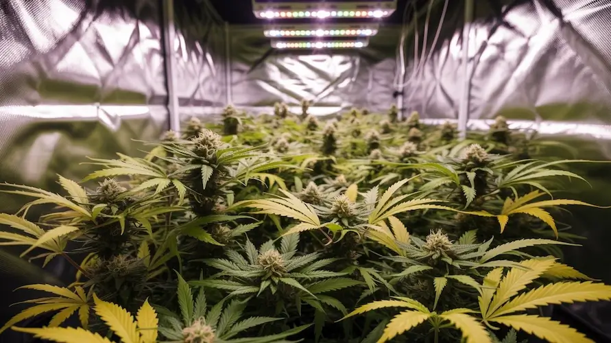 How To Grow Autoflower Seeds: The Complete Guide for Every Grower
