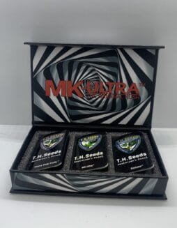 Mk(Space)Ultra Collectors Pack (Regular) (Space) T.h. Seeds – MK(space)Ultra Collectors Pack (Regular) (space) T.H. Seeds