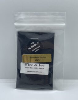 Fire &Amp; Ice (Feminized) (Space) Csi Humboldt – Fire & Ice (Feminized) (space) CSI Humboldt