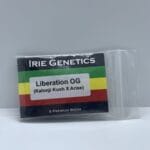 Liberation OG (Regular) - Irie Genetics
