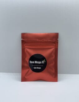 Don Mega F1 (Regular) (Space) Solfire Gardens – Don Mega F1 (Regular) (space) Solfire Gardens