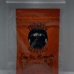 Garlic Breath 2.0 (Regular) - Thug Pug