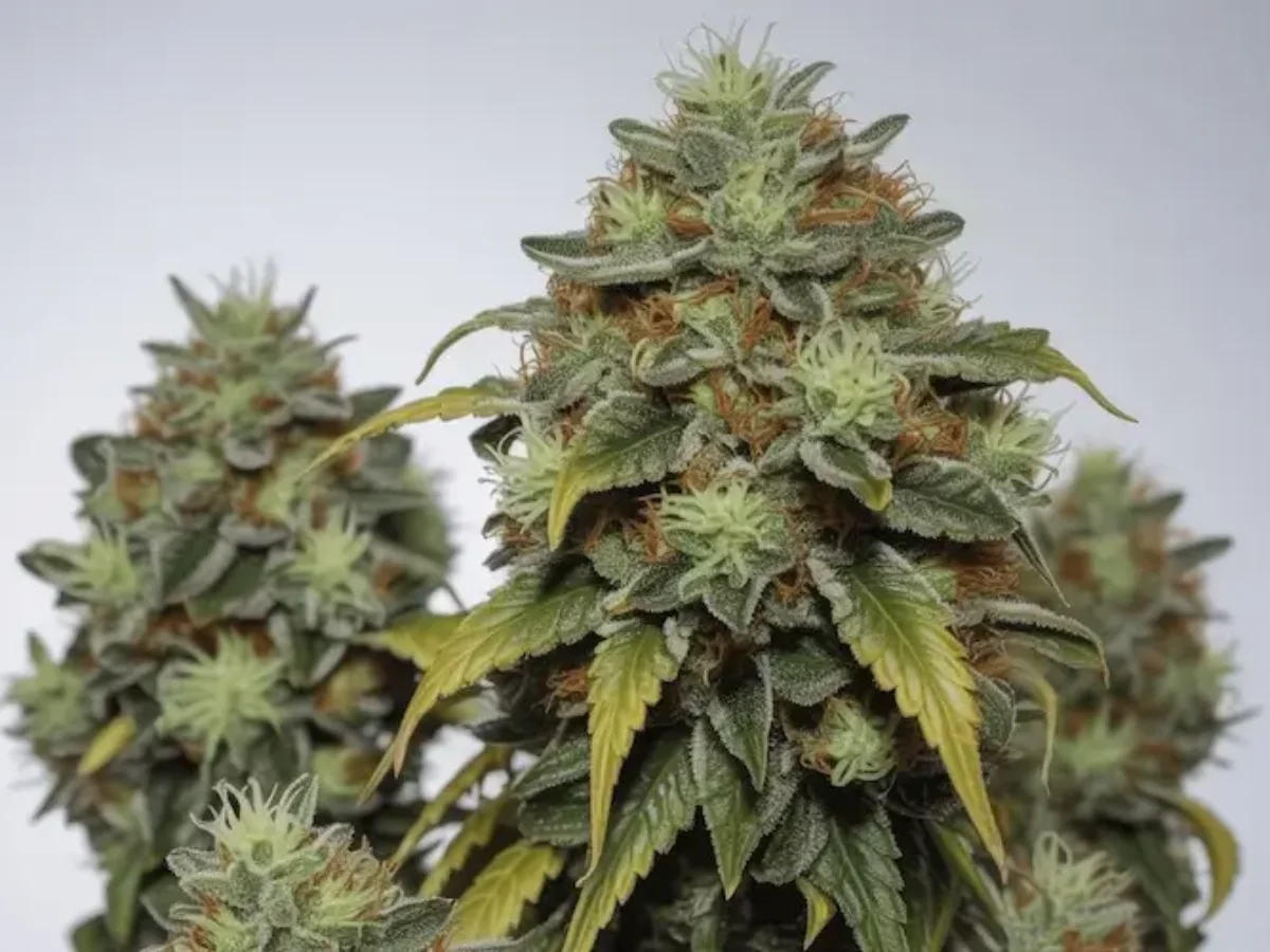 【Sativa】 THXE Lemon Meringue 1ml 13 a-detailed-botanical-