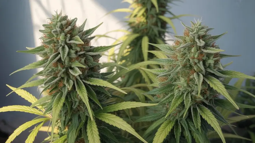 Lemon Meringue Strain Review: Cannabis Aroma & Effects