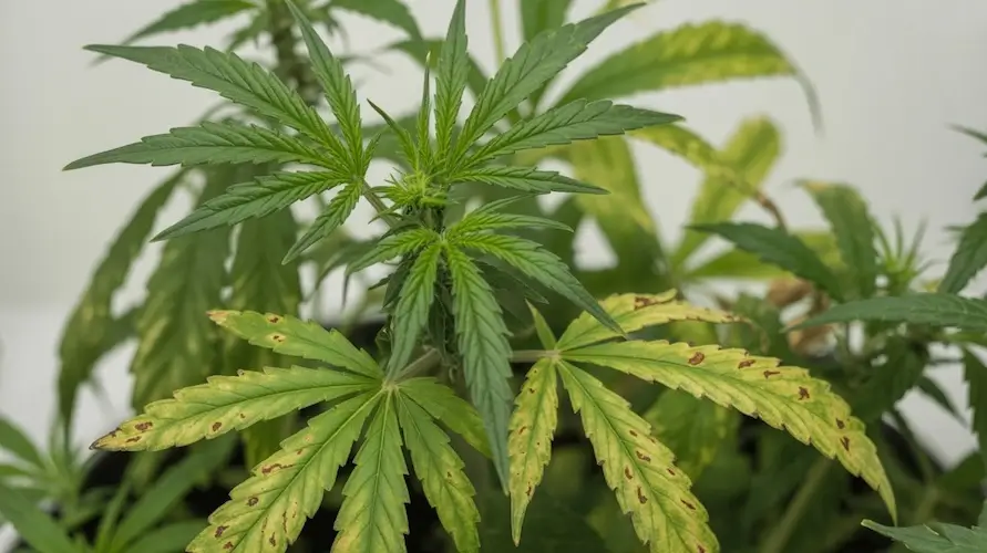 Macronutrients For Cannabis: A Complete Guide To Plant Nutrition – Cannabis macronutrients