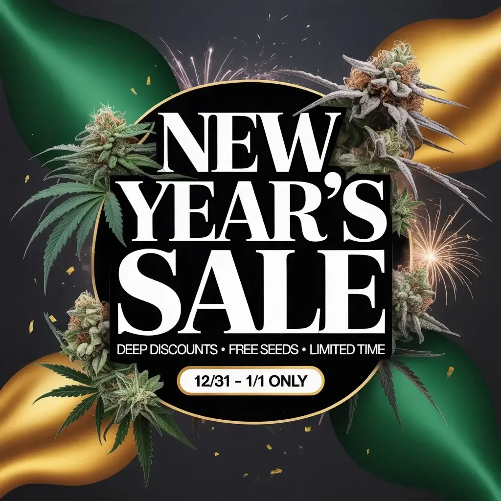 Autoflower Seeds Promotion