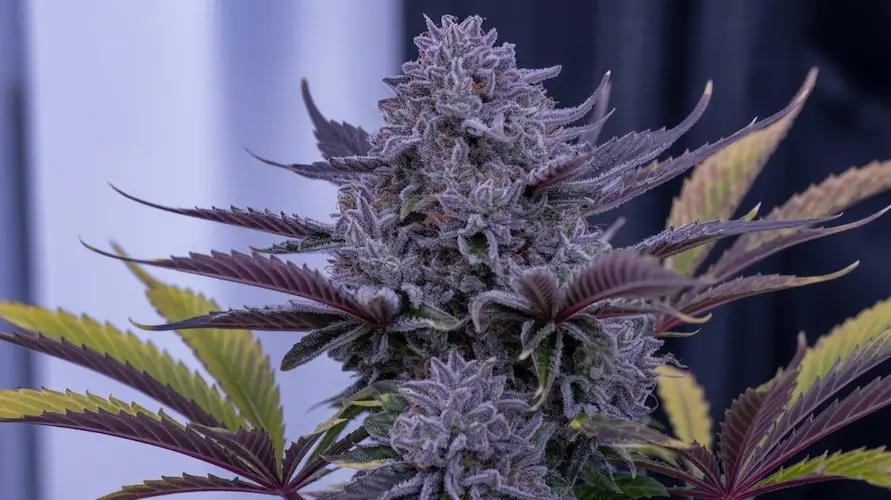 Dante’s Inferno Strain Review: A Complete Guide to This Fiery Hybrid