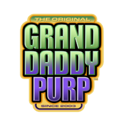 Grand Daddy Genetics – Grand Daddy Genetics logo