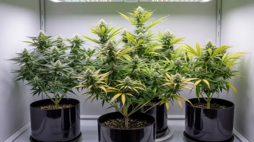 Beneficial Microbes For Cannabis: A Complete Guide To Healthier Plants And Bigger Harvests – Understanding Beneficial Microbes for Cannabis