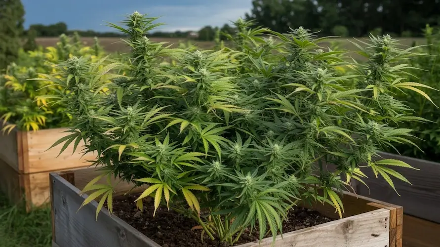 Beneficial Microbes For Cannabis: A Complete Guide To Healthier Plants And Bigger Harvests – Beneficial Microbes for Cannabis Plants