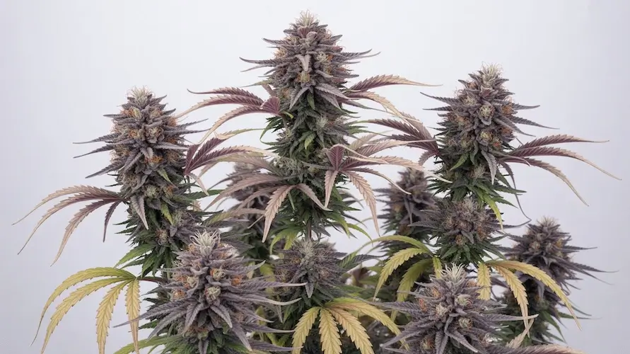 Banana Milk Strain Review: Effects, THC, Flavor, Genetics, and Grow Info