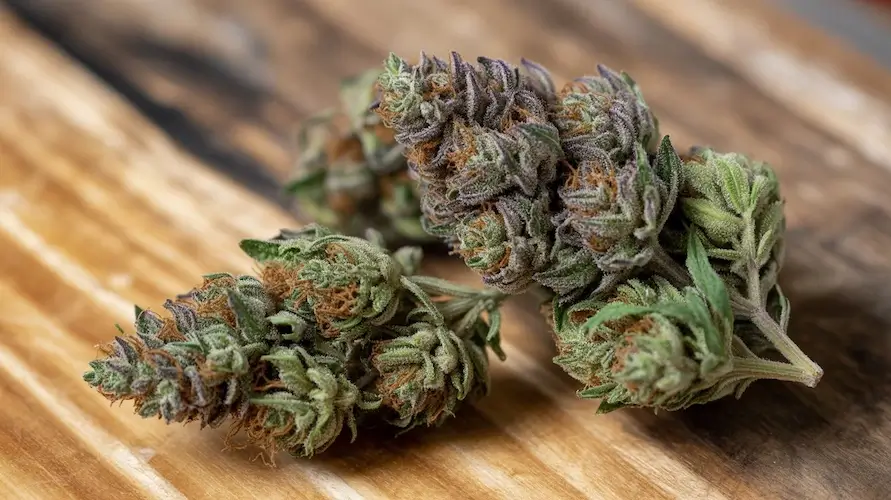 Bling Blaow Strain Review: Aroma, Effects, And Grow Guide – Bling Blaow cannabis strain