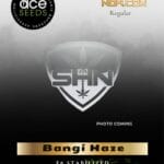 Bangi Haze (Regular) - Ace Seeds