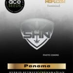 Panama (Feminized) - Ace Seeds