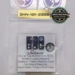 LifeSaver (Regular) - BOG Seeds