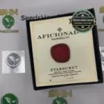 Ztarburzt (Regular) - Aficionado Seeds