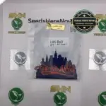 I-95 Bx3 (Regular) - Top Dawg Seeds