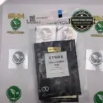 Lilac Cookies Bx2 (Regular) - Ethos