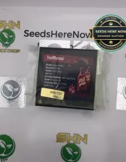 Truffletini (space) Exotic Genetix